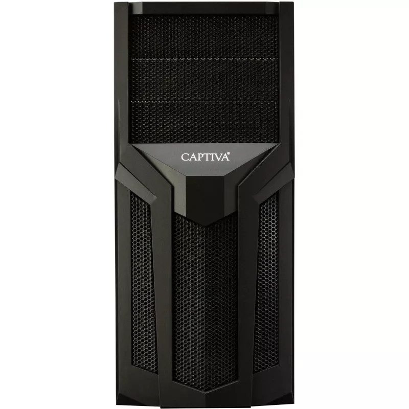 CAPTIVA Workstation I72-660 Intel Core i7 32 GB 1 TB SSD Windows 11 Pro