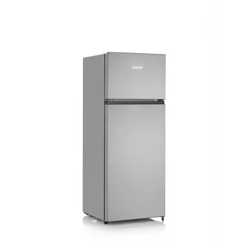 Severin DT 8761 ledusskapis ar saldētavu 206 L