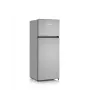 Severin DT 8761 ledusskapis ar saldētavu 206 L