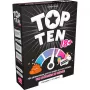 Top Ten 18+, Ballīšu Spēle