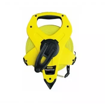 Stanley Power Winder stiklašķiedras garā mērlente