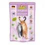 GRANATAPET DeliCATessen Jēra gaļa un tītars - slapjā kaķu barība - 85g