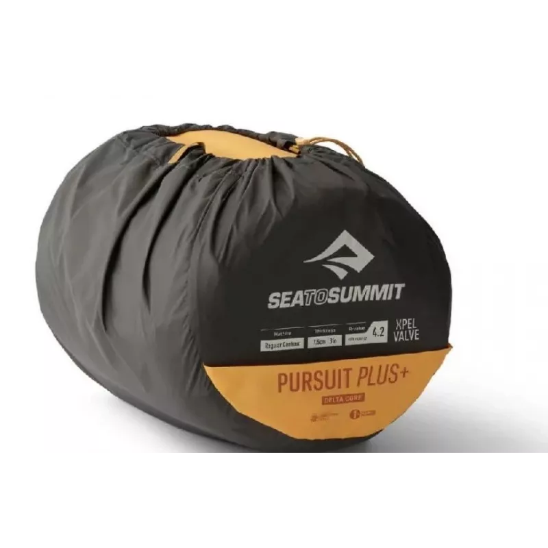 Sea To Summit 9327868162123