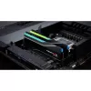 DIMM 64 GB DDR5-6000 (2x 32 GB) Dual-Kit, Arbeitsspeicher schwarz, F5-6000J2636H32GX2-TZ5NR, Trident Z5 Neo RGB, AMD EXPO