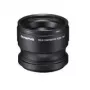Telekonvertors Olympus TCON-T01 TG-1 TG-2 Melns