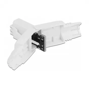 RJ45 spraudnis Cat.6 UTP bezinstrumentu DeLOCK 86977