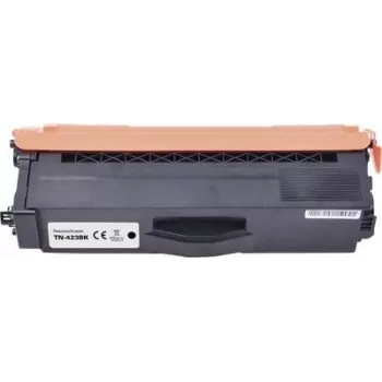 Renkforce Toner, saderīgs ar Brother TN-423BK, melns, RF-BTN423BK (RF-6723976)