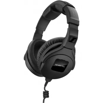 Sennheiser HD 300 PRO slēgtas dinamiskas profesionālas austiņas S508288