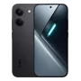 Viedtālrunis POCO X8 Pro — 6.59 collu (16.7 cm) Dimensity 8500 Ultra, 8 GB RAM, 256 GB, 50 MP divkameru, 6500 mAh, IP68, Melns