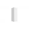 Brīvstāvošs ledusskapis TEKA NFL 355 WH — 310 L, No Frost, skārienekrāns, balts