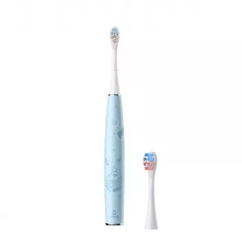 Oclean Kids Bērnu zobu birste Zila