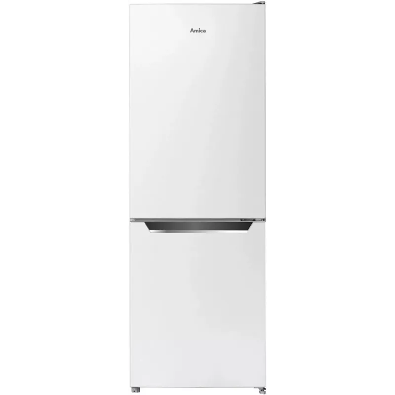 AMICA FK2425.4UNT(E) ledusskapis ar saldētavu