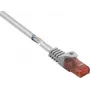 Renkforce RF-5043810 Ethernet Patch kabelis pelēks