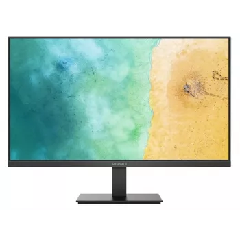 Monitors Koorui E2411F IPS 24 collas Full HD 1920x1080 100 Hz