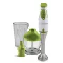 Esperanza EKM003G rokas blenderis 0.75 L Zaļš, Balts 450 W