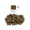 ARQUIVET Fresh pusmitrs suņu ēdiens ar lasi un tītaru, 10 kg
