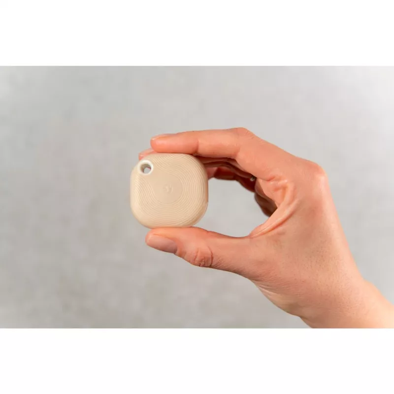 Poga Shelly BLU Button Tough 1