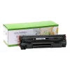 Savietojams Hewlett-Packard CB435A/ CB436A/ CE285A / Canon CRG 725 Universāls Melns, 1500 lpp.