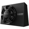 Pioneer TS-WX306B - Aktīvais zemfrekvences skaļrunis - 1300 W - 4 Ω