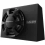 Pioneer TS-WX306B - Aktīvais zemfrekvences skaļrunis - 1300 W - 4 Ω