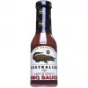 Karstā un pikantā BBQ mērce (355 ml)
