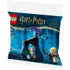 LEGO Harry Potter komplekts 30677 – Draco Aizliegtajā mežā minifigūras aina