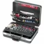 Instrumentu kaste Parat Classic 489600171 neaizpildīta 600×530×270 mm