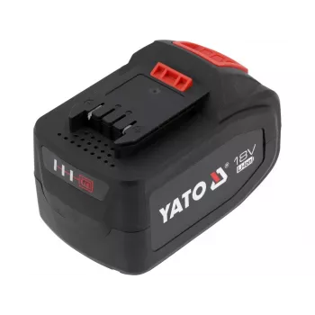 Akumulators 18V, 6.0Ah YT-828464 YATO