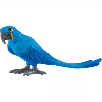 Schleich Wild Life 14859 Hiacintas Ara