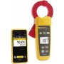 Fluke 368 FC digitālais datu reģistrētāja skavas mērītājs CAT III 600 V, displejs (skaitļi): 3300 (4709907)