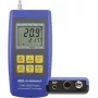 Greisinger GHM GMH3695 Skābekļa mērīšanas instruments (606843)