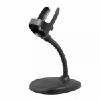 Statīvs: pelēks, 15cm (6 inch) augstums, elastīgs stienis, vidēja ovāla atsvērta pamatne, Voyager 1250g/1450g kauss