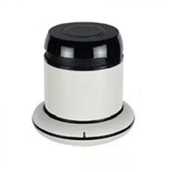 TerraTec CONCERT BT MOBILE - Pārnēsājams Bluetooth skaļrunis - 2 W - Sudrabs (131222)