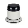 TerraTec CONCERT BT MOBILE - Pārnēsājams Bluetooth skaļrunis - 2 W - Sudrabs (131222)