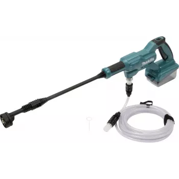 Bezvadu spiediena mazgātājs Makita DHW180Z