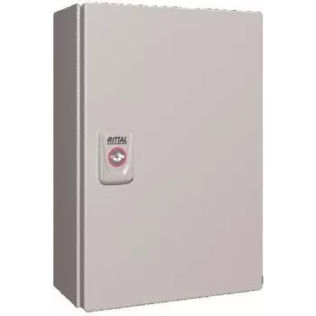 Elektroinstalācijas korpuss Rittal KX 1554000