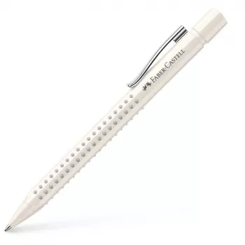 Ievelkamā lodīšu pildspalva ar klipsi Faber-Castell 243908