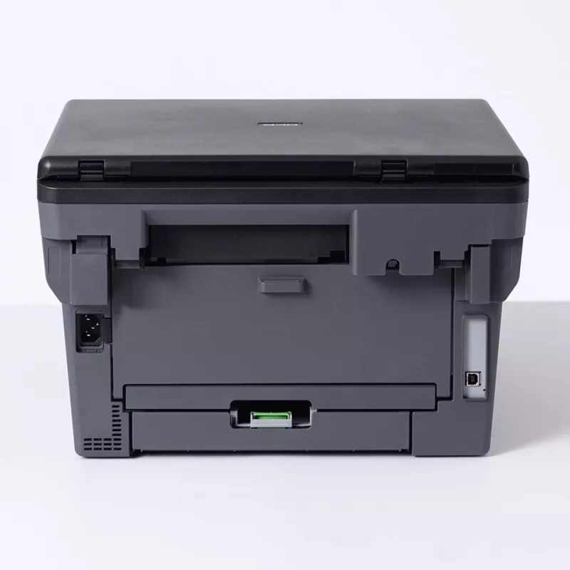 Brother DCP-L2627DWXL daudzfunkciju printeris Lāzer A4 1200 x 1200 DPI 32 ppm Wi-Fi