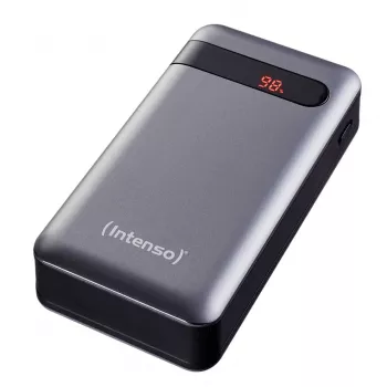 Portatīvais akumulators Intenso PD20000 20000 mAh