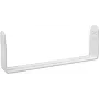 Montāžas U-kronšteins PSSO CSA-228/CSK-228 (11040971) CCTV kamerām, balts