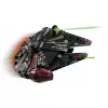 LEGO Star Wars Dark Falcon būvēšanas komplekts bērniem 75389