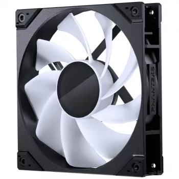 PHANTEKS M25G2-140 D-RGB Reverse Blade PWM 140 mm korpusa ventilators