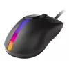 Tracer 47416 Gamezone Cool Black RGB USB vadu spēļu pele