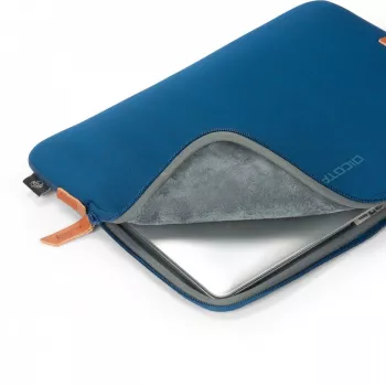 Sleeve maciņš DICOTA D32155-RPET 38,1 cm 15 collu Navy