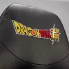 Spēļu krēsls Subsonic SA5642-D2 Dragon Ball Super, polsterēts sēdeklis, 120 kg