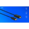 Savio DisplayPort-HDMI kabelis 1,5m, CL-183 SAVKABELCL-183