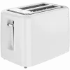 Toasteris AENO ATS0002W 2 sloti, 780–930 W, balts
