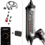 Juice Technology JUICE BOOSTER 3 air Country EU Basic Set (antracīts/melns, 1,4 - 11 kW, 3,1 metru kabelis)