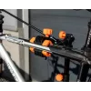 Bicycle service stand