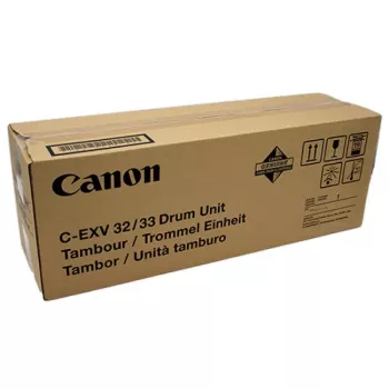 Drum vienība Canon C-EXV32/33 2772B003 20000 lpp Melna
